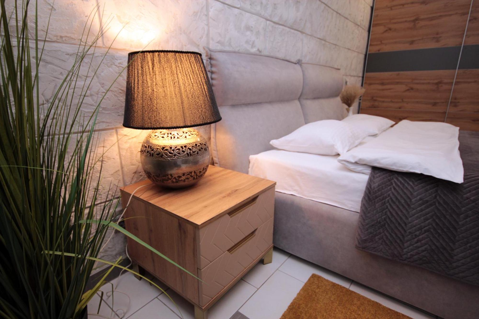Inn Home Apartments In Kiev Center エクステリア 写真