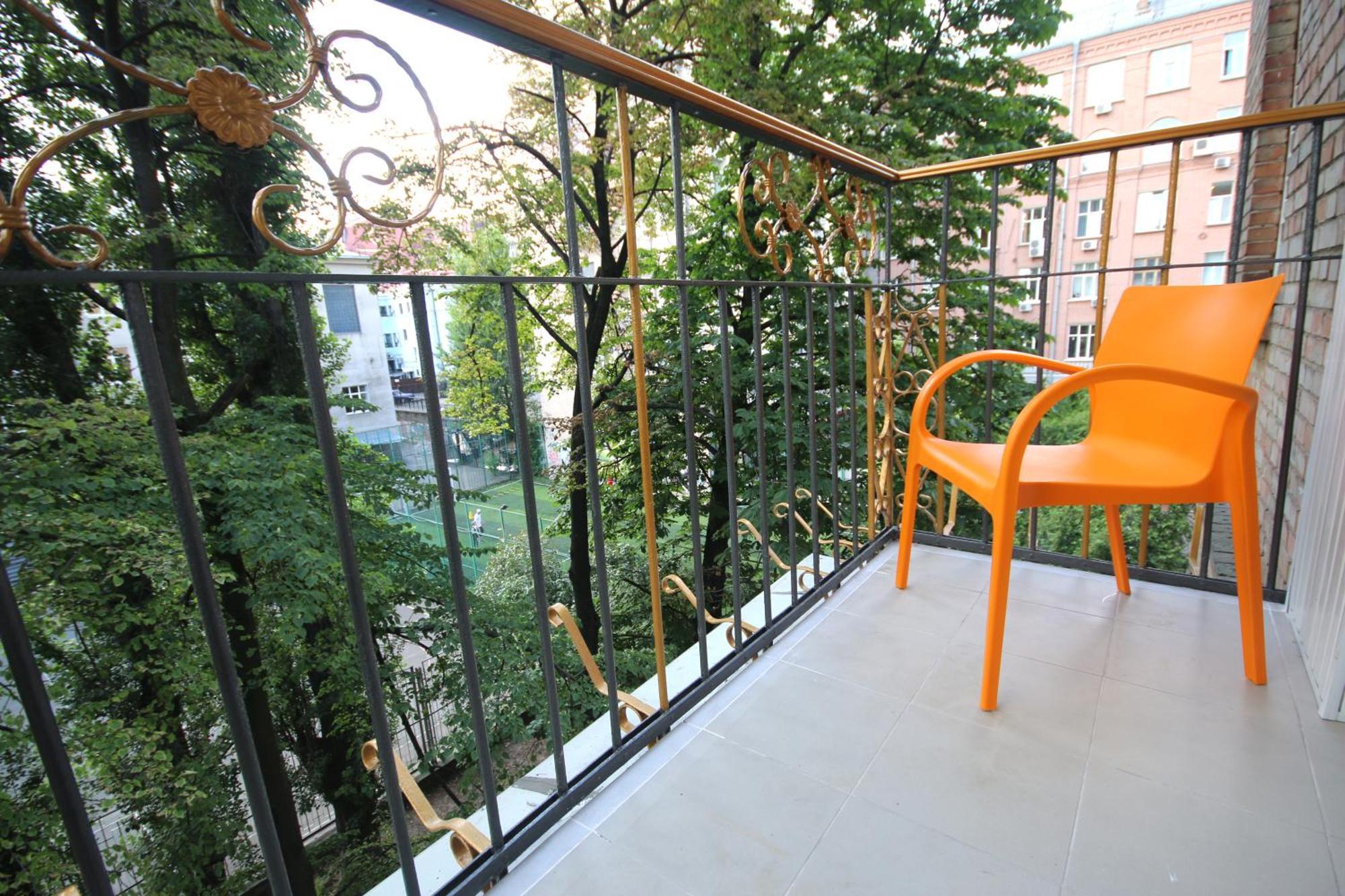 Inn Home Apartments In Kiev Center 部屋 写真