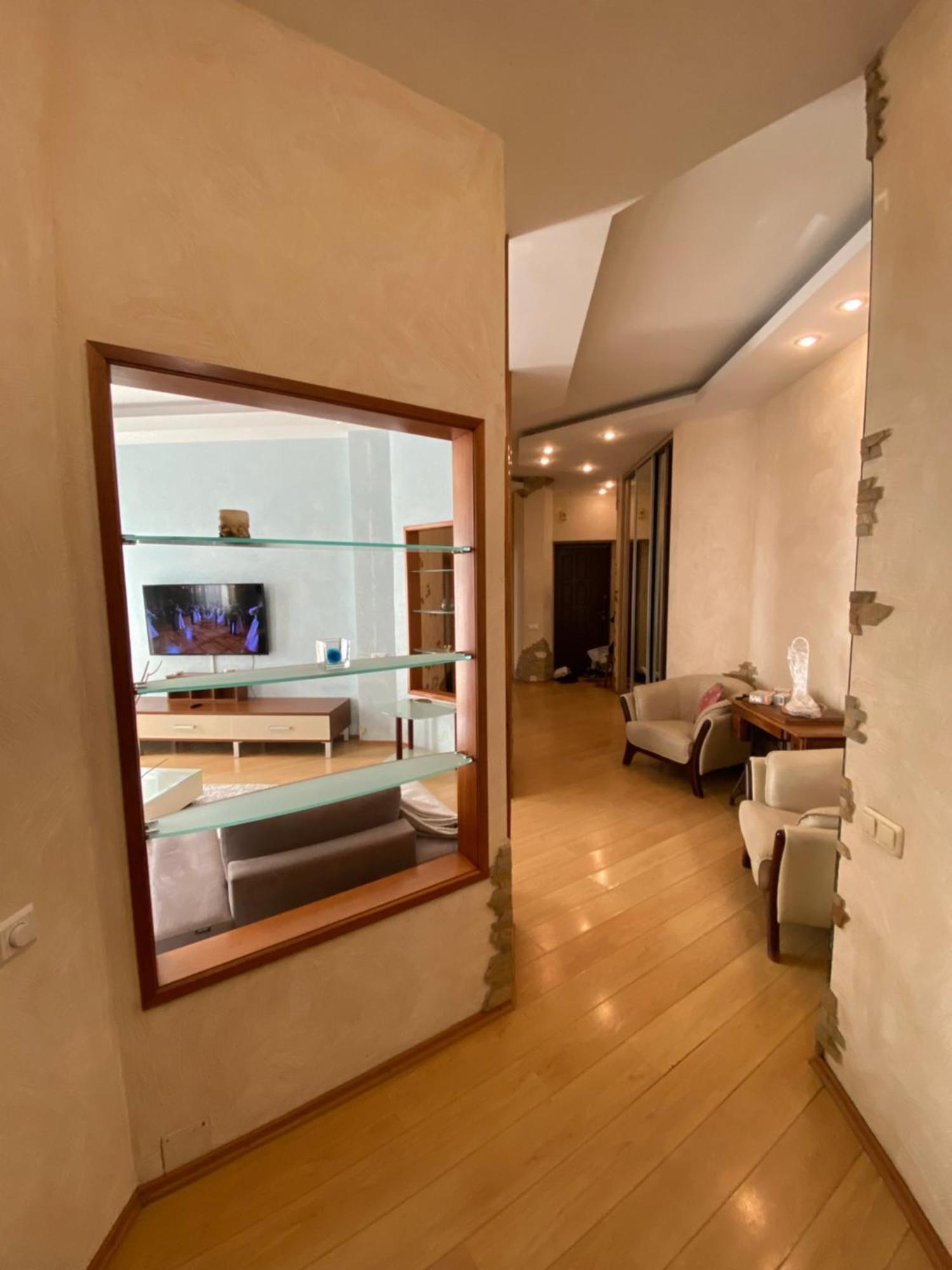 Inn Home Apartments In Kiev Center エクステリア 写真
